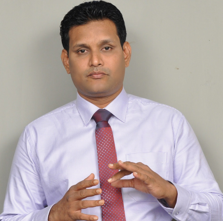 Ranjith Rajapaksha