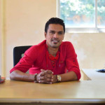 Yoshitha Hettiarachchi Profile Photo